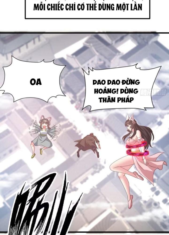 Bắt Đầu Đánh Dấu Bảy Vị Sư Tỷ Giúp Ta Bay Chapter 38 - Trang 2