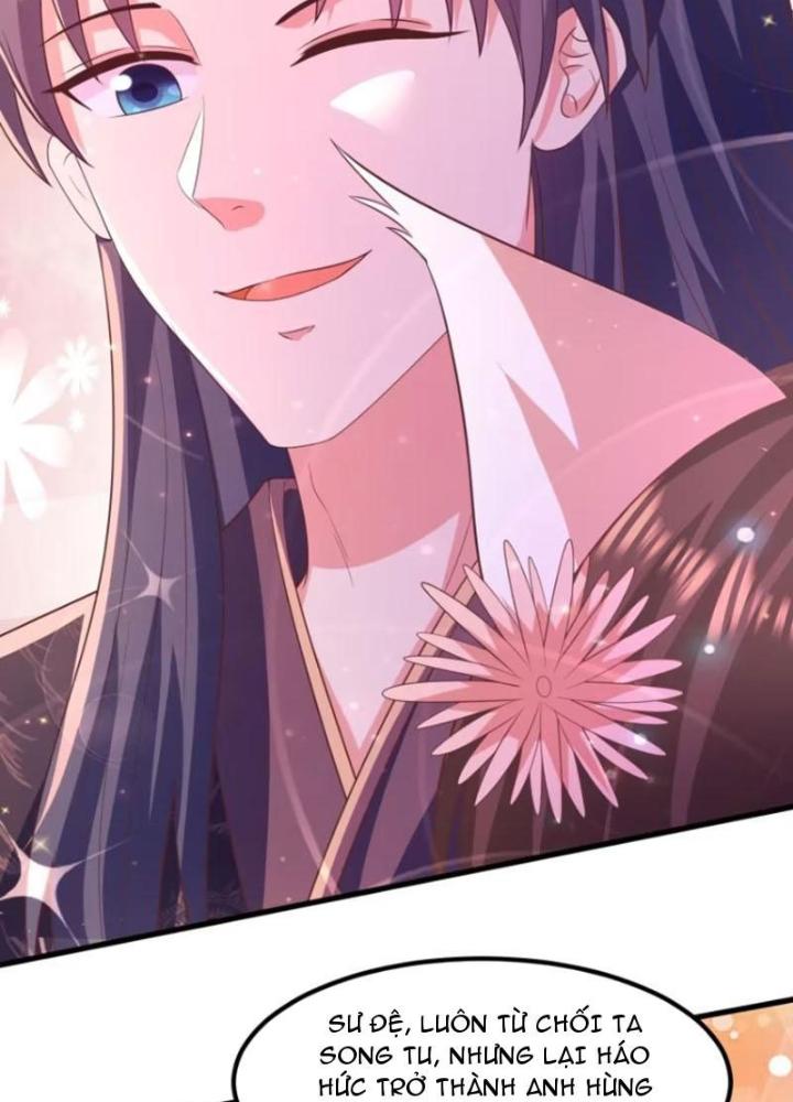 Bắt Đầu Đánh Dấu Bảy Vị Sư Tỷ Giúp Ta Bay Chapter 38 - Trang 2