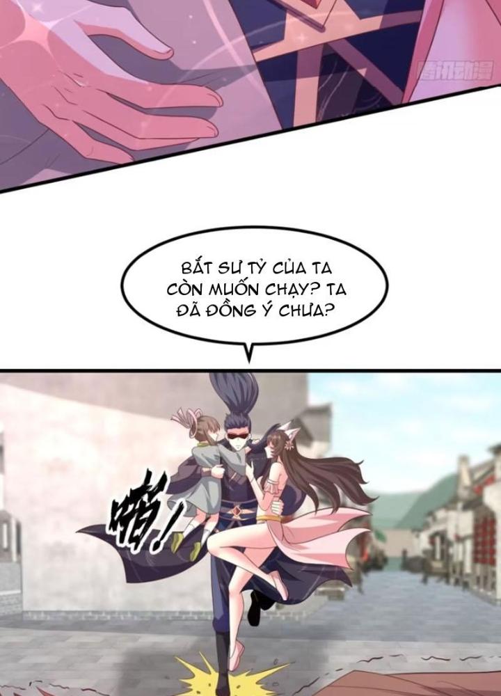 Bắt Đầu Đánh Dấu Bảy Vị Sư Tỷ Giúp Ta Bay Chapter 38 - Trang 2