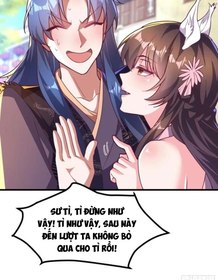 Bắt Đầu Đánh Dấu Bảy Vị Sư Tỷ Giúp Ta Bay Chapter 38 - Trang 2