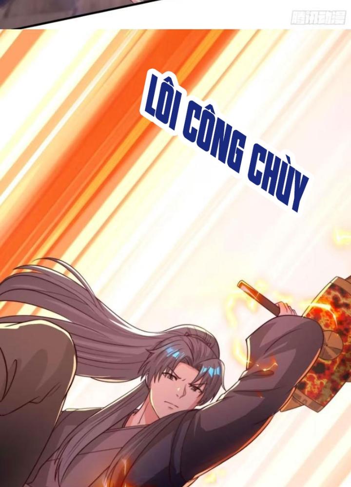 Bắt Đầu Đánh Dấu Bảy Vị Sư Tỷ Giúp Ta Bay Chapter 38 - Trang 2