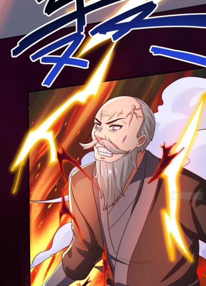 Bắt Đầu Đánh Dấu Bảy Vị Sư Tỷ Giúp Ta Bay Chapter 38 - Trang 2