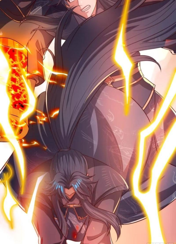 Bắt Đầu Đánh Dấu Bảy Vị Sư Tỷ Giúp Ta Bay Chapter 38 - Trang 2