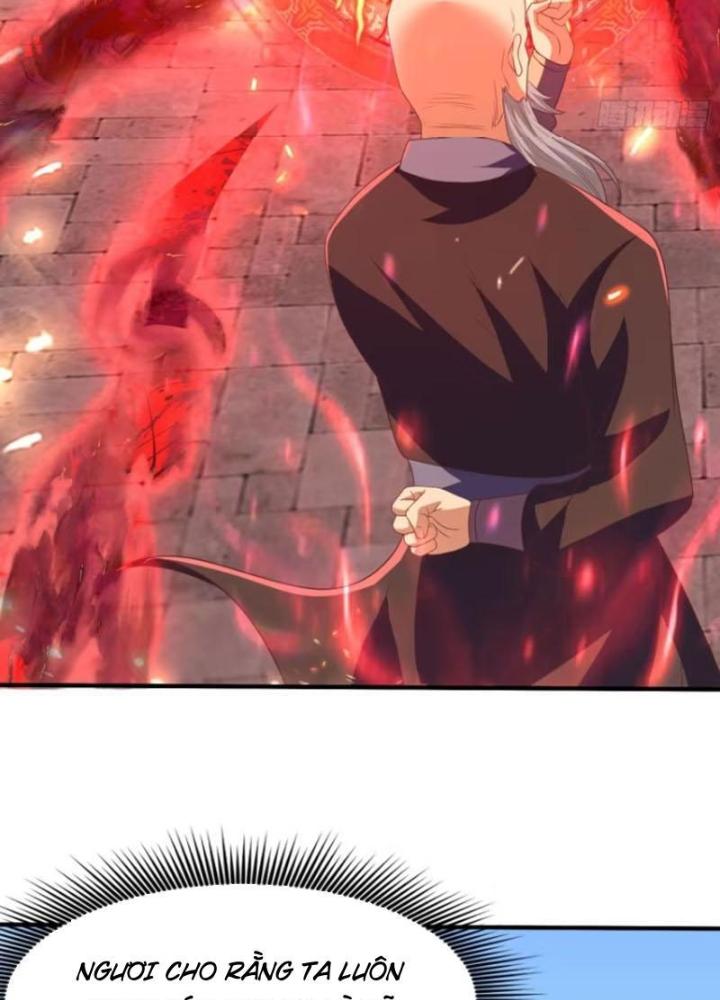 Bắt Đầu Đánh Dấu Bảy Vị Sư Tỷ Giúp Ta Bay Chapter 38 - Trang 2