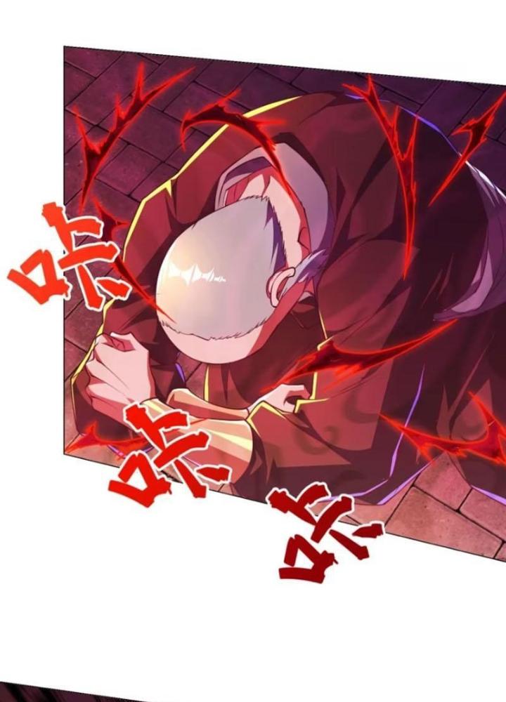 Bắt Đầu Đánh Dấu Bảy Vị Sư Tỷ Giúp Ta Bay Chapter 38 - Trang 2