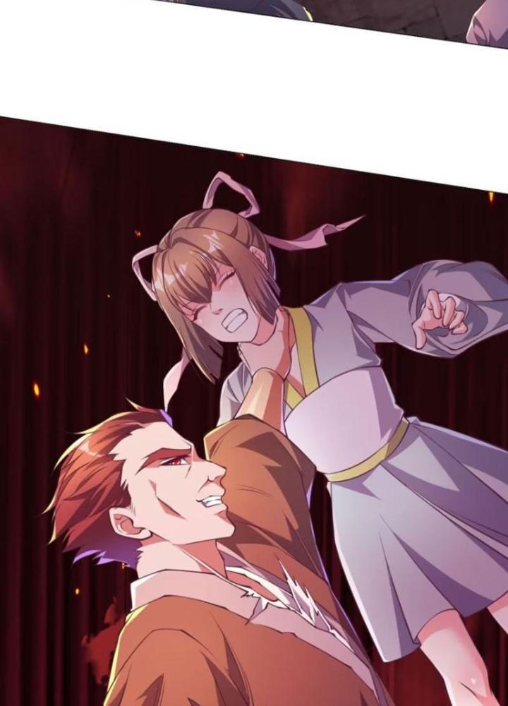 Bắt Đầu Đánh Dấu Bảy Vị Sư Tỷ Giúp Ta Bay Chapter 38 - Trang 2