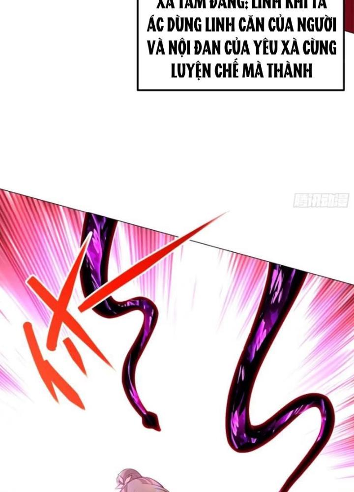 Bắt Đầu Đánh Dấu Bảy Vị Sư Tỷ Giúp Ta Bay Chapter 38 - Trang 2
