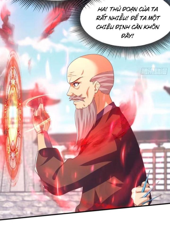 Bắt Đầu Đánh Dấu Bảy Vị Sư Tỷ Giúp Ta Bay Chapter 38 - Trang 2