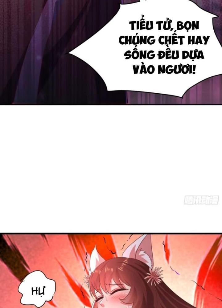 Bắt Đầu Đánh Dấu Bảy Vị Sư Tỷ Giúp Ta Bay Chapter 38 - Trang 2