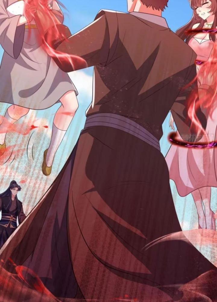 Bắt Đầu Đánh Dấu Bảy Vị Sư Tỷ Giúp Ta Bay Chapter 38 - Trang 2