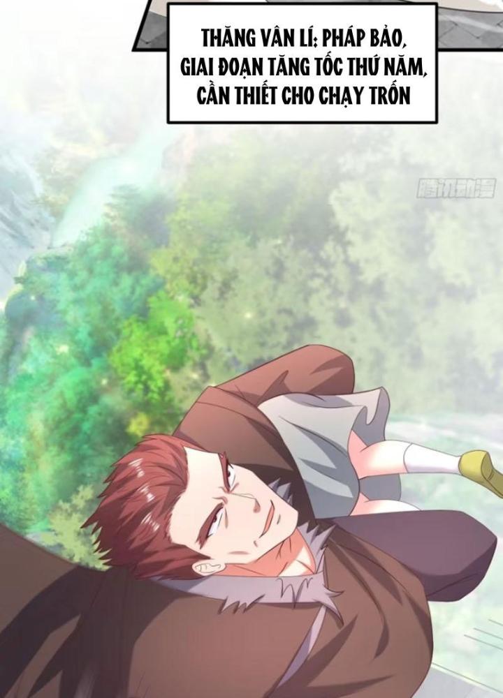 Bắt Đầu Đánh Dấu Bảy Vị Sư Tỷ Giúp Ta Bay Chapter 38 - Trang 2
