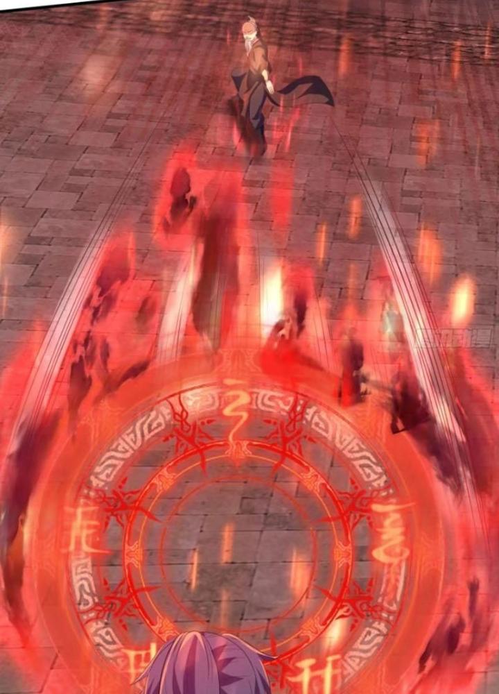 Bắt Đầu Đánh Dấu Bảy Vị Sư Tỷ Giúp Ta Bay Chapter 38 - Trang 2