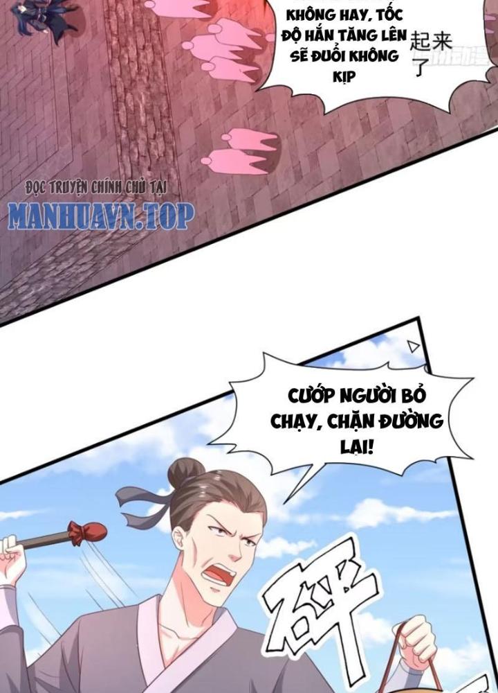 Bắt Đầu Đánh Dấu Bảy Vị Sư Tỷ Giúp Ta Bay Chapter 38 - Trang 2