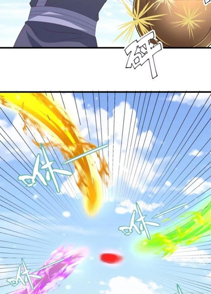 Bắt Đầu Đánh Dấu Bảy Vị Sư Tỷ Giúp Ta Bay Chapter 38 - Trang 2