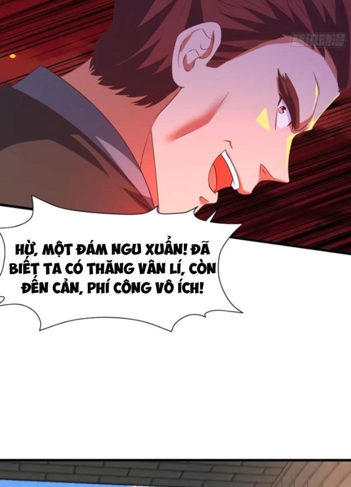 Bắt Đầu Đánh Dấu Bảy Vị Sư Tỷ Giúp Ta Bay Chapter 38 - Trang 2