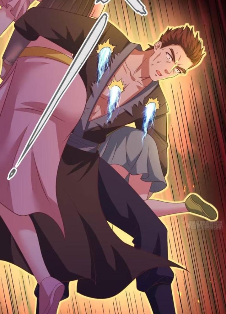 Bắt Đầu Đánh Dấu Bảy Vị Sư Tỷ Giúp Ta Bay Chapter 38 - Trang 2