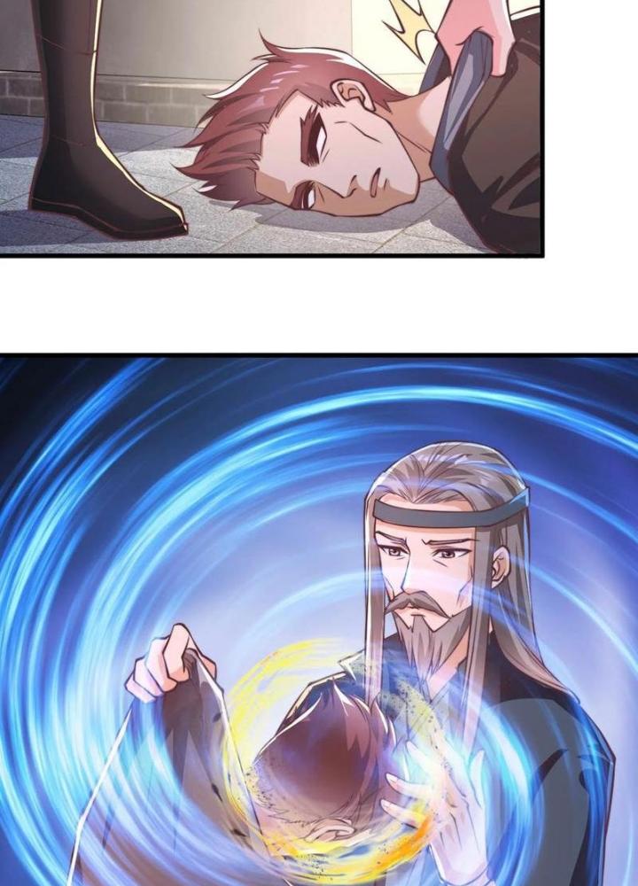 Bắt Đầu Đánh Dấu Bảy Vị Sư Tỷ Giúp Ta Bay Chapter 39 - Trang 2