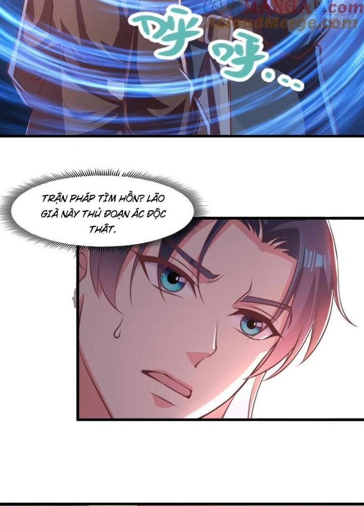 Bắt Đầu Đánh Dấu Bảy Vị Sư Tỷ Giúp Ta Bay Chapter 39 - Trang 2