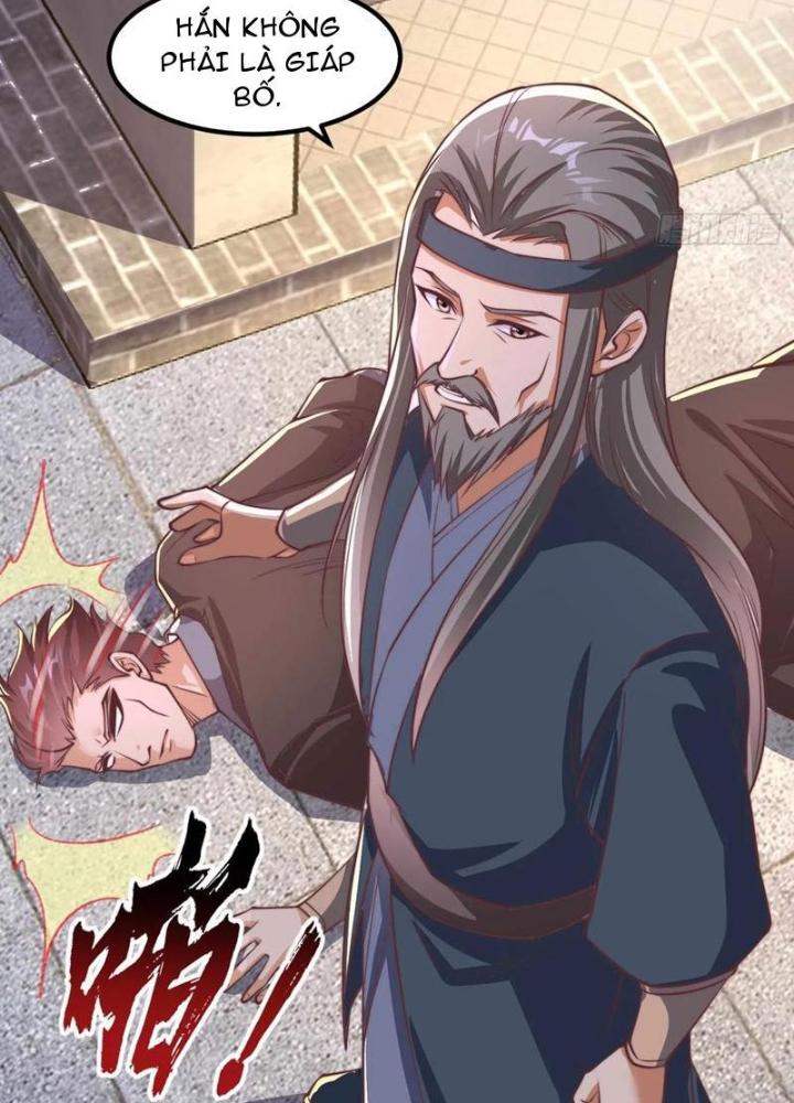 Bắt Đầu Đánh Dấu Bảy Vị Sư Tỷ Giúp Ta Bay Chapter 39 - Trang 2