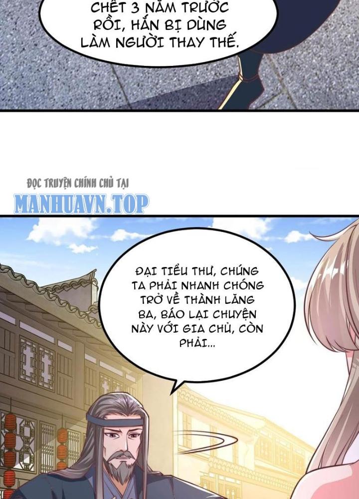 Bắt Đầu Đánh Dấu Bảy Vị Sư Tỷ Giúp Ta Bay Chapter 39 - Trang 2