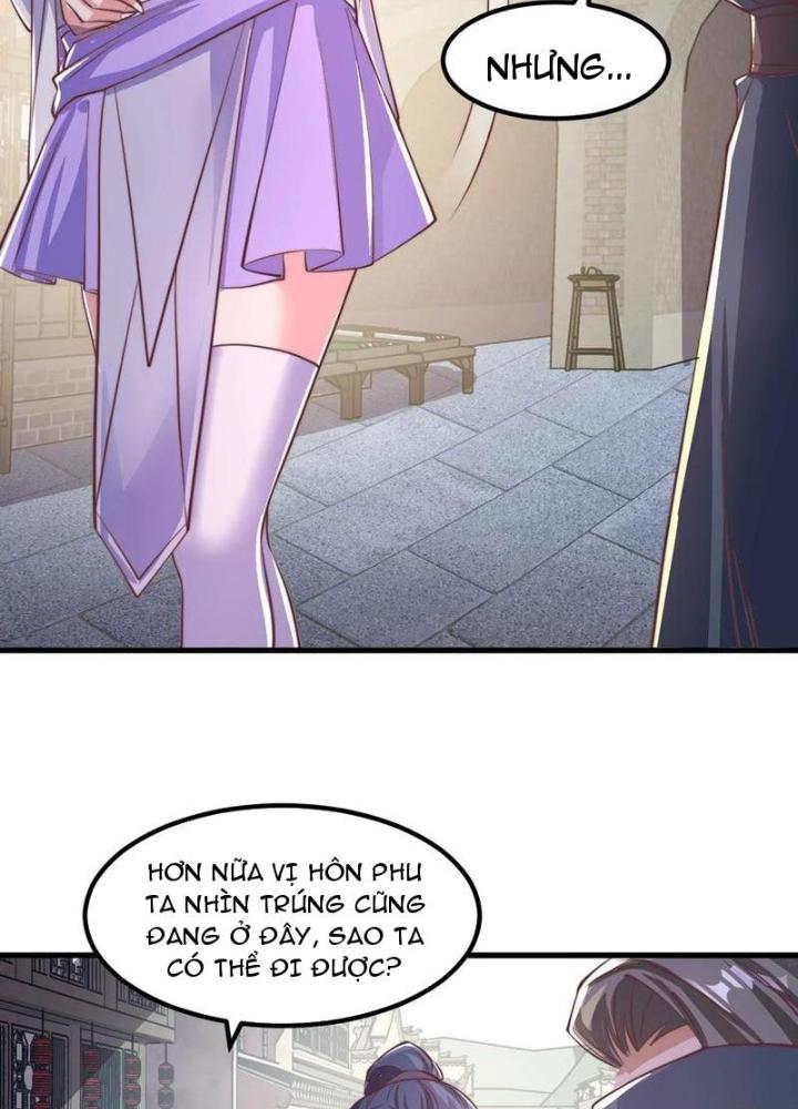 Bắt Đầu Đánh Dấu Bảy Vị Sư Tỷ Giúp Ta Bay Chapter 39 - Trang 2