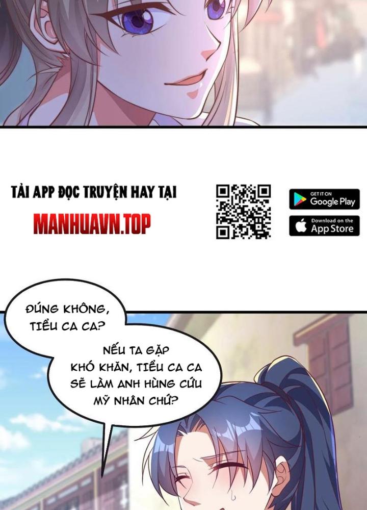 Bắt Đầu Đánh Dấu Bảy Vị Sư Tỷ Giúp Ta Bay Chapter 39 - Trang 2