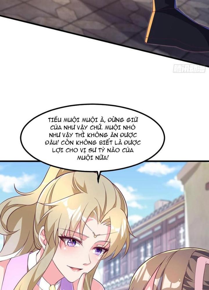 Bắt Đầu Đánh Dấu Bảy Vị Sư Tỷ Giúp Ta Bay Chapter 39 - Trang 2