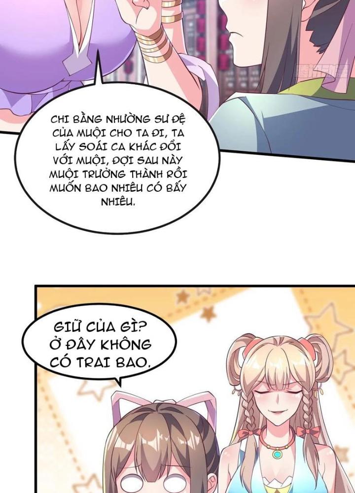 Bắt Đầu Đánh Dấu Bảy Vị Sư Tỷ Giúp Ta Bay Chapter 39 - Trang 2