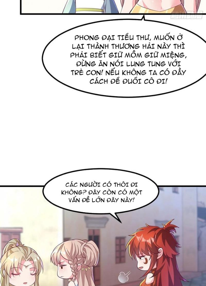 Bắt Đầu Đánh Dấu Bảy Vị Sư Tỷ Giúp Ta Bay Chapter 39 - Trang 2