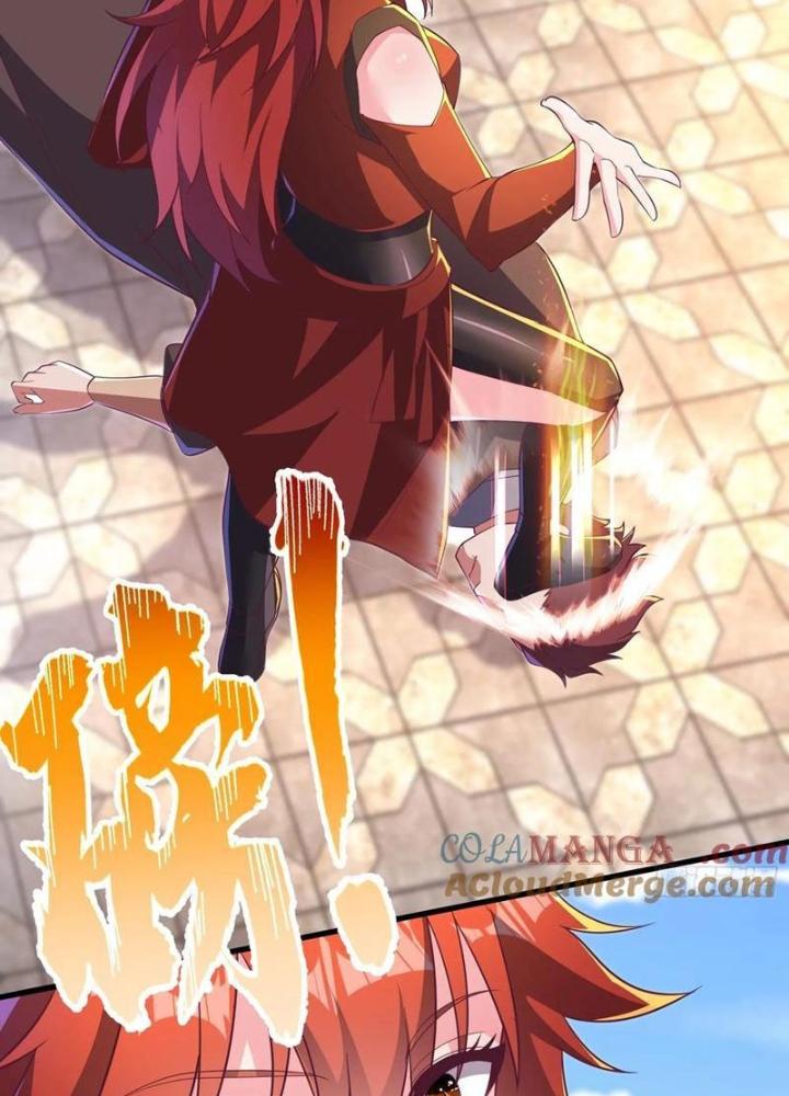 Bắt Đầu Đánh Dấu Bảy Vị Sư Tỷ Giúp Ta Bay Chapter 39 - Trang 2