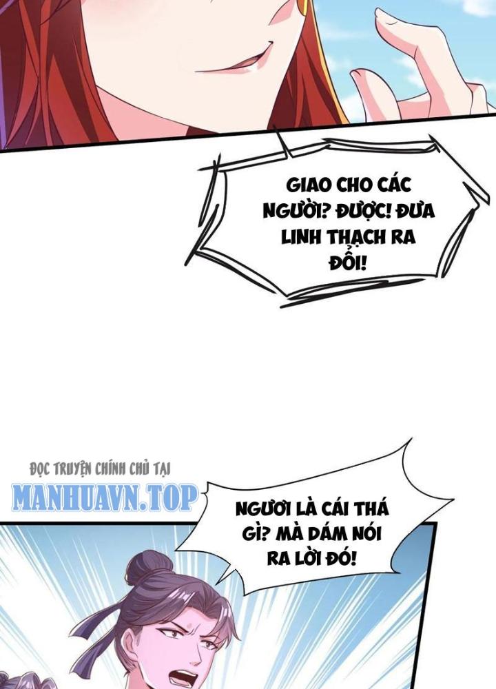 Bắt Đầu Đánh Dấu Bảy Vị Sư Tỷ Giúp Ta Bay Chapter 39 - Trang 2