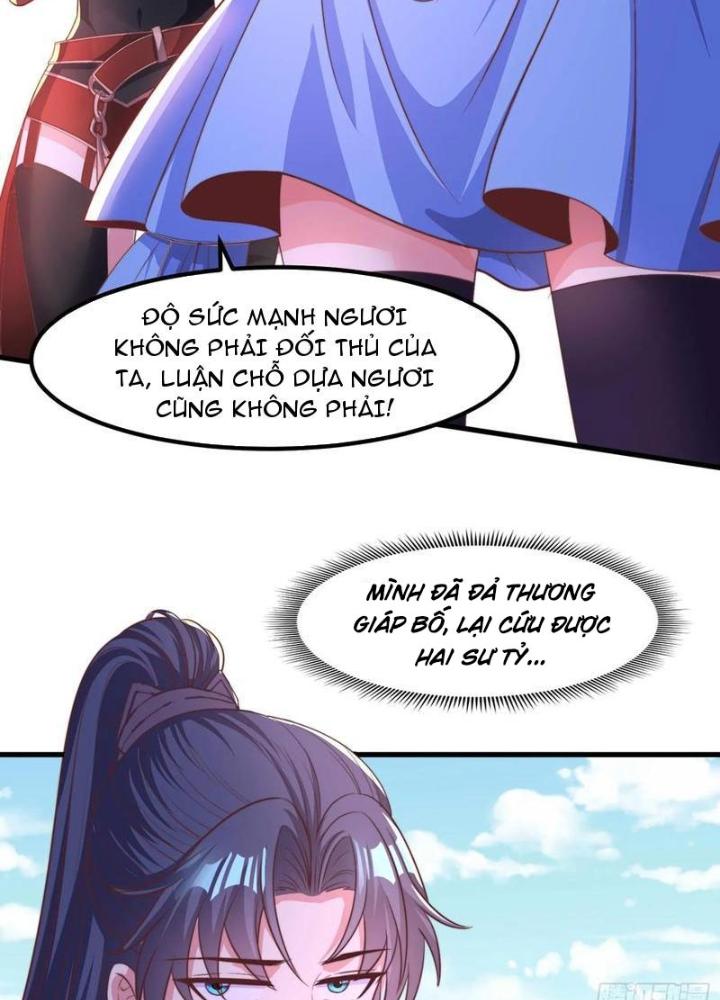 Bắt Đầu Đánh Dấu Bảy Vị Sư Tỷ Giúp Ta Bay Chapter 39 - Trang 2