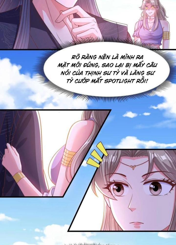 Bắt Đầu Đánh Dấu Bảy Vị Sư Tỷ Giúp Ta Bay Chapter 39 - Trang 2