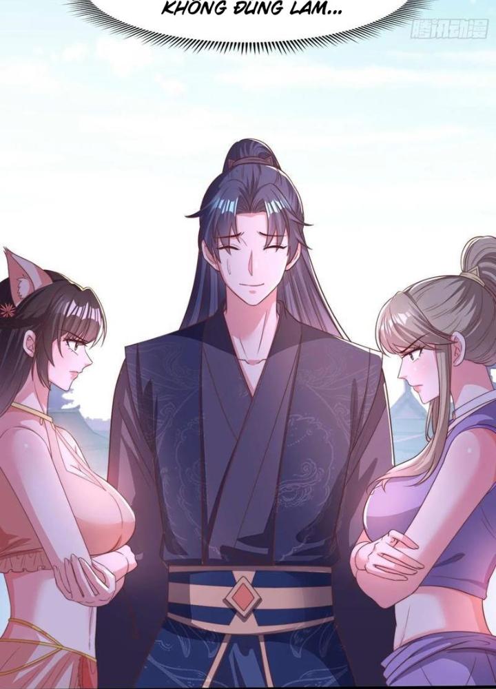 Bắt Đầu Đánh Dấu Bảy Vị Sư Tỷ Giúp Ta Bay Chapter 39 - Trang 2