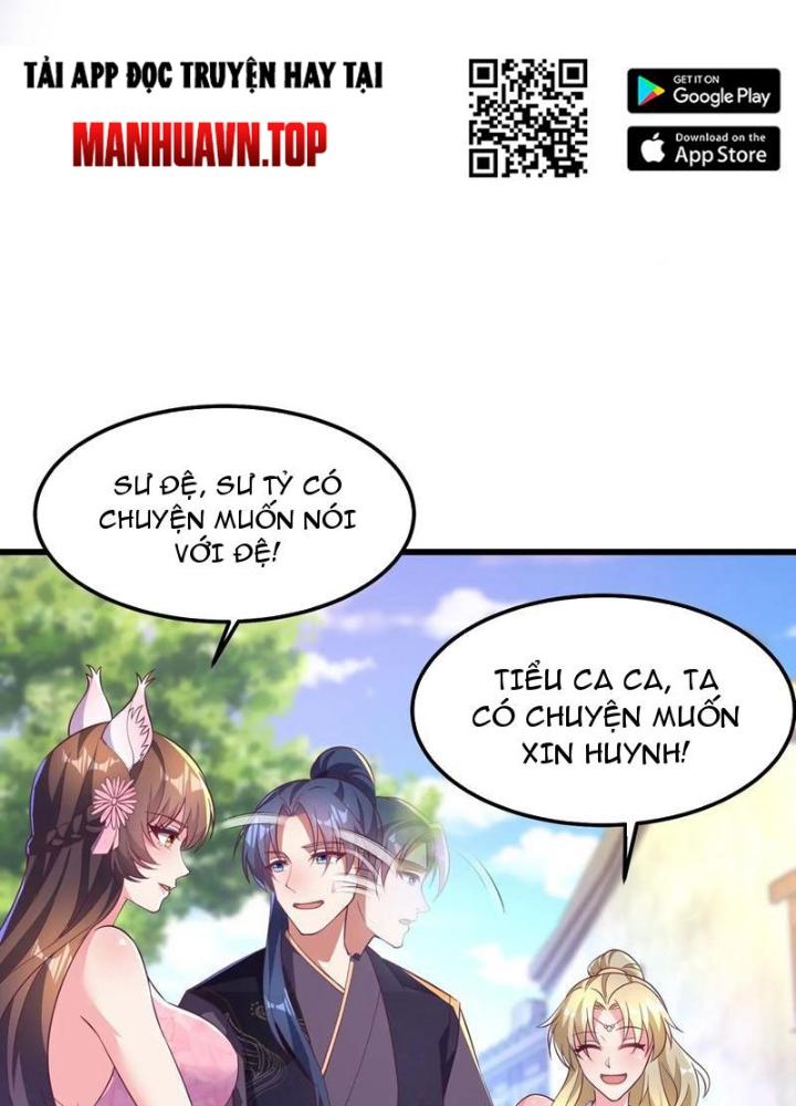 Bắt Đầu Đánh Dấu Bảy Vị Sư Tỷ Giúp Ta Bay Chapter 39 - Trang 2