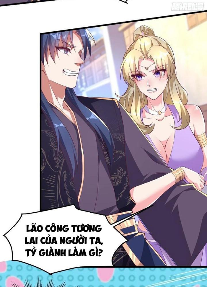 Bắt Đầu Đánh Dấu Bảy Vị Sư Tỷ Giúp Ta Bay Chapter 39 - Trang 2