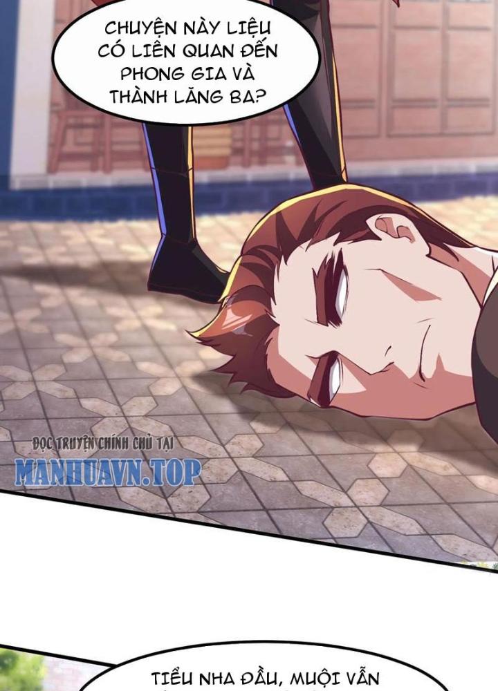 Bắt Đầu Đánh Dấu Bảy Vị Sư Tỷ Giúp Ta Bay Chapter 39 - Trang 2