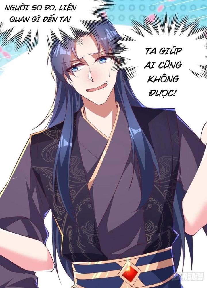 Bắt Đầu Đánh Dấu Bảy Vị Sư Tỷ Giúp Ta Bay Chapter 39 - Trang 2