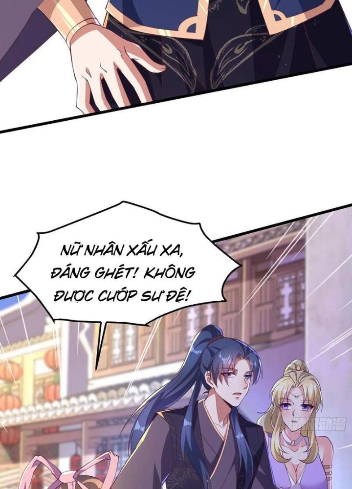 Bắt Đầu Đánh Dấu Bảy Vị Sư Tỷ Giúp Ta Bay Chapter 39 - Trang 2