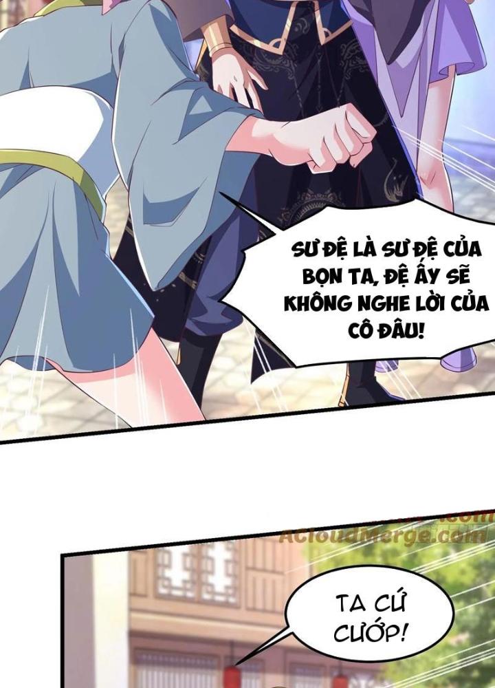 Bắt Đầu Đánh Dấu Bảy Vị Sư Tỷ Giúp Ta Bay Chapter 39 - Trang 2