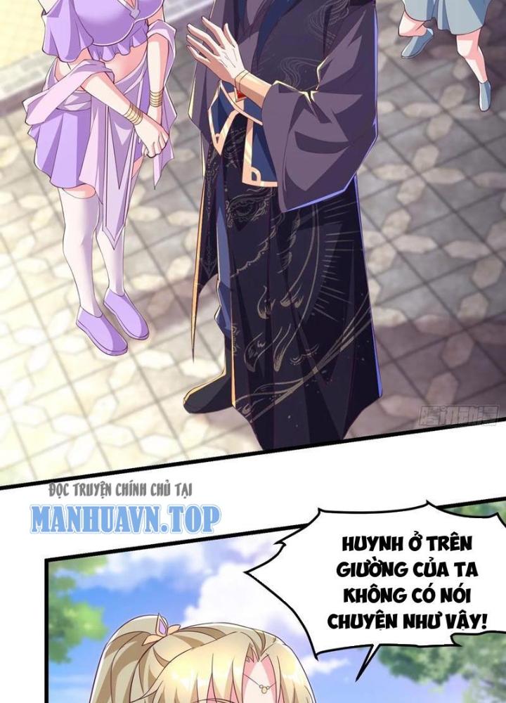Bắt Đầu Đánh Dấu Bảy Vị Sư Tỷ Giúp Ta Bay Chapter 39 - Trang 2