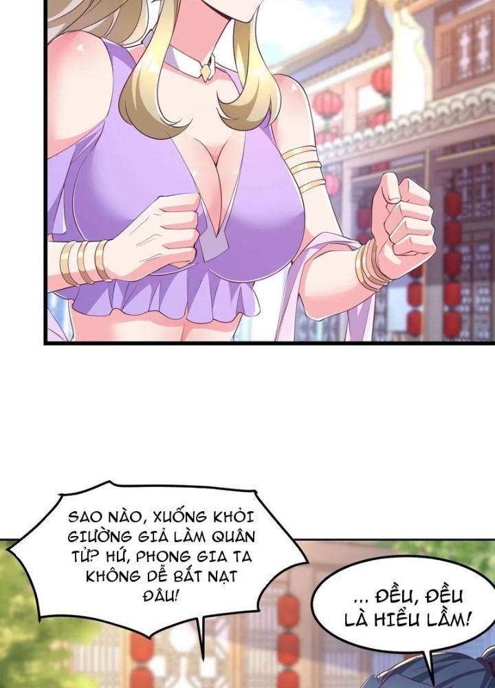 Bắt Đầu Đánh Dấu Bảy Vị Sư Tỷ Giúp Ta Bay Chapter 39 - Trang 2