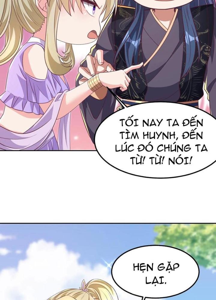 Bắt Đầu Đánh Dấu Bảy Vị Sư Tỷ Giúp Ta Bay Chapter 39 - Trang 2