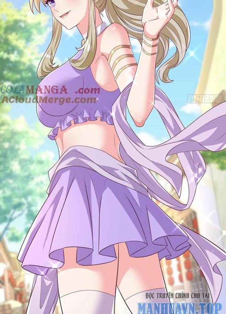 Bắt Đầu Đánh Dấu Bảy Vị Sư Tỷ Giúp Ta Bay Chapter 39 - Trang 2