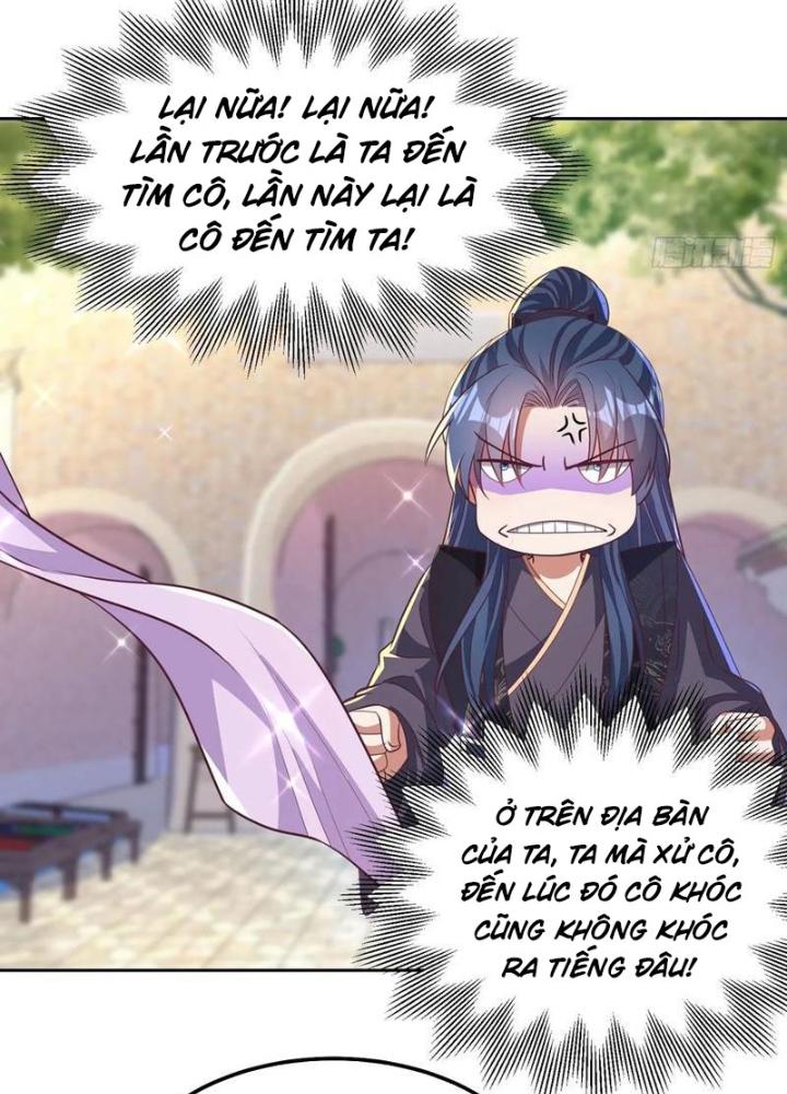 Bắt Đầu Đánh Dấu Bảy Vị Sư Tỷ Giúp Ta Bay Chapter 39 - Trang 2