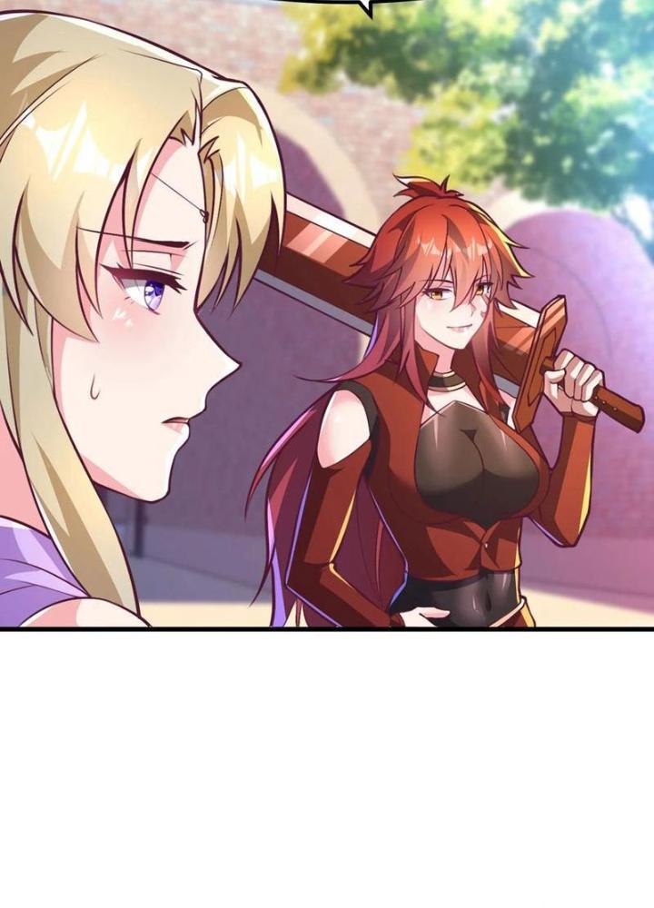 Bắt Đầu Đánh Dấu Bảy Vị Sư Tỷ Giúp Ta Bay Chapter 39 - Trang 2