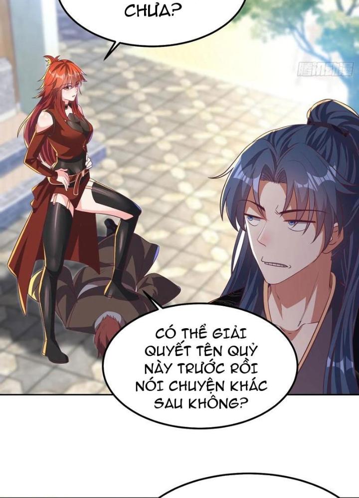 Bắt Đầu Đánh Dấu Bảy Vị Sư Tỷ Giúp Ta Bay Chapter 39 - Trang 2