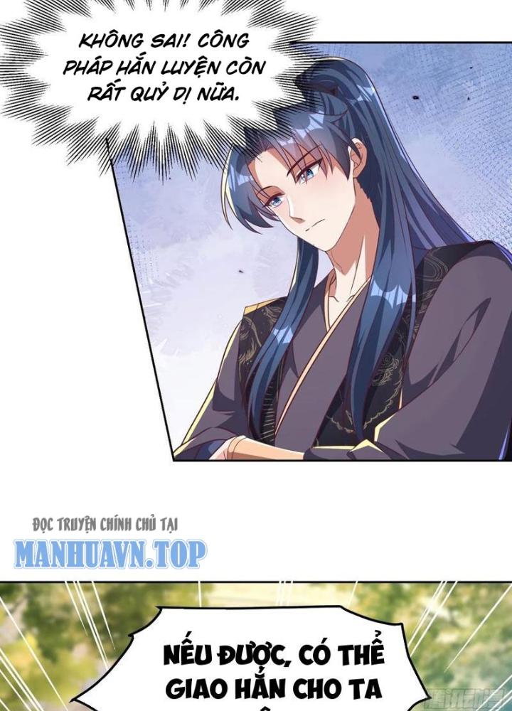 Bắt Đầu Đánh Dấu Bảy Vị Sư Tỷ Giúp Ta Bay Chapter 39 - Trang 2