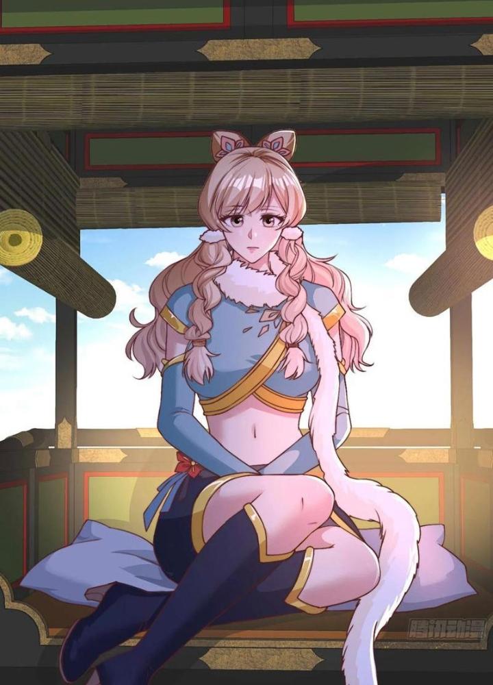 Bắt Đầu Đánh Dấu Bảy Vị Sư Tỷ Giúp Ta Bay Chapter 40 - Trang 2