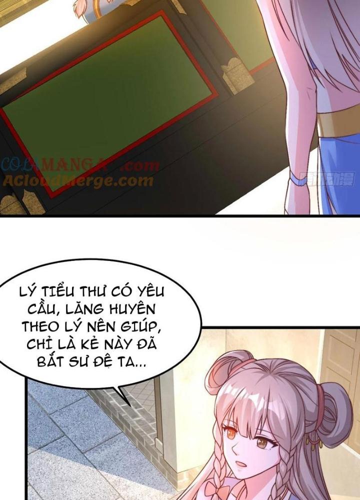 Bắt Đầu Đánh Dấu Bảy Vị Sư Tỷ Giúp Ta Bay Chapter 40 - Trang 2